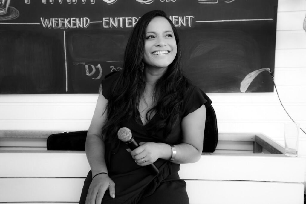 Sela Mahe – Vocals