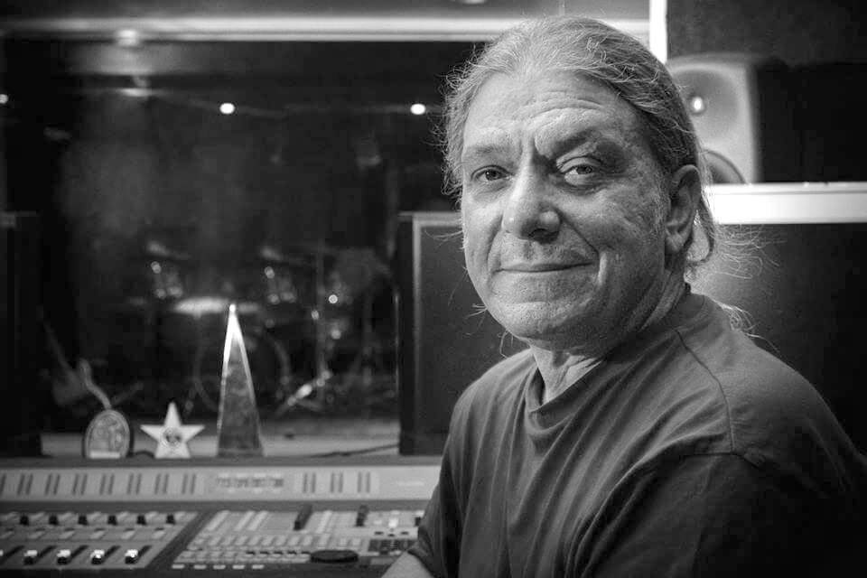 Steve James – Audio Engineer and Producer